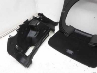 Jeep Cherokee Kl 2014 Podłoga Spód Bagażnika - 3