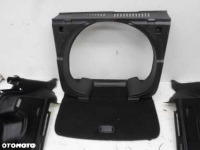 Jeep Cherokee Kl 2014 Podłoga Spód Bagażnika - 4