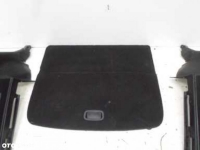 Jeep Cherokee Kl 2014 Podłoga Spód Bagażnika - 5