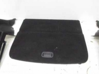 Jeep Cherokee Kl 2014 Podłoga Spód Bagażnika - 6