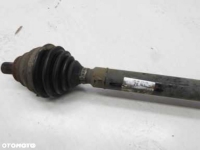 Vw Audi Seat Skoda Półoś Napędow Prawa 1K0407272EN - 3