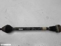 Vw Audi Seat Skoda Półoś Napędow Prawa 1K0407272EN - 5