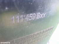 NADKOLE PRZOD PRZEDNIE PRAWE BRAK NOSKA MINI COUNTRYMAN 1114596XX - 2