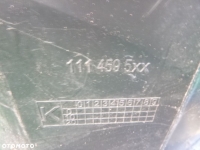 NADKOLE PRZOD PRZEDNIE PRAWE BRAK NOSKA MINI COUNTRYMAN 1114596XX - 4