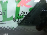 AUDI A1 SZYBA KAROSERYJNA '12 '13 5D - 6