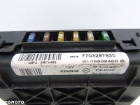MODUŁ BSI RENAULT 7703297930 - 5