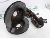 AUSI A4 A5 A7 TARCZA ZACISK 2.0 TFSI NIE UZYWANE - 2