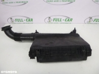 MERCEDES VITO OBUDOWA FILTRA POWIETRZA A6395281306 - 3
