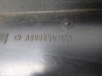 MERCEDES VITO OBUDOWA FILTRA POWIETRZA A6395281306 - 4