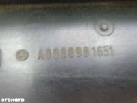 MERCEDES VITO OBUDOWA FILTRA POWIETRZA A6395281306 - 8