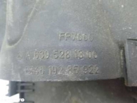 MERCEDES VITO OBUDOWA FILTRA POWIETRZA A6395281306 - 9