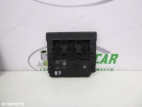 BORDNETZ Vw Passat B7 Moduł Komfortu 3AA937087F - 2