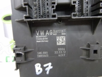 BORDNETZ Vw Passat B7 Moduł Komfortu 3AA937087F - 3