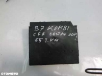 BORDNETZ Vw Passat B7 Moduł Komfortu 3AA937087F - 5