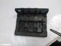 BORDNETZ Vw Passat B7 Moduł Komfortu 3AA937087F - 6