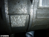 Vw Touareg 7P Agregat Klimatyzacji 15R 7P0820803N - 2