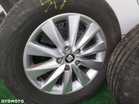 ALUFE;LGI 215/60/16 LATO 5,5MM 7MM ET43 SEAT - 9