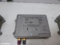 AUDI A4 B8 8K0 - wzmacniacz anteny 8J0035456A - 2