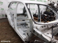 Vw Tiguan Przod Cwiartka DACH Slupek - 3