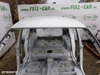 Vw Tiguan Przod Cwiartka DACH Slupek - 4
