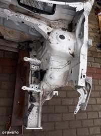 Vw Tiguan Przod Cwiartka DACH Slupek - 5