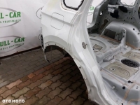 Vw Tiguan Przod Cwiartka DACH Slupek - 8