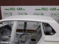 Vw Tiguan Przod Cwiartka DACH Slupek - 10