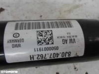 AUDI TT 8S PÓŁOŚ PRZEDNIA PRAWA PRZÓD 8J0407762H - 3