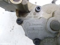 VW AUDI SKODA 1.4 tsi cax Pompa oleju 03c115121j - 5
