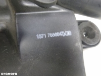 OBUDOWA FILTRA POWIETRZA BMW 3 E90 E91 13717556547 - 3