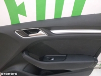 AUDI A3 5D TAPICERKA DRZWI PRZÓD PRAWY - 3