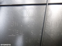 AUDI A4 B9 OSŁONA SŁUPKA POSZYCIE PLASTIK WNĘTRZA 8W0867239 8W0867240 8W1867272 - 5