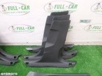 AUDI A4 B9 OSŁONA SŁUPKA POSZYCIE PLASTIK WNĘTRZA 8W0867239 8W0867240 8W1867272 - 7