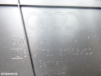 AUDI A4 B9 OSŁONA SŁUPKA POSZYCIE PLASTIK WNĘTRZA 8W0867239 8W0867240 8W1867272 - 8