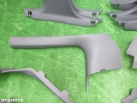 AUDI A4 B9 OSŁONA SŁUPKA POSZYCIE PLASTIK WNĘTRZA 8W0867239 8W0867240 8W1867272 - 10