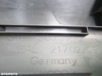 AUDI A4 B9 OSŁONA SŁUPKA POSZYCIE PLASTIK WNĘTRZA 8W0867239 8W0867240 8W1867272 - 11