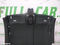 AUDI A5 COUPE S-LINE 8W6 CZARNA ELEMENTY PODSUFITKI - 7