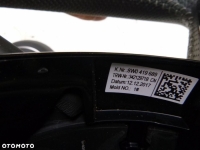 AUDI Q2 81A 2019 KIEROWNICA S-LINE SKÓRA ŁOPATKI 8W0419689 - 12