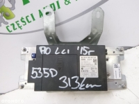 MODUŁ TELEMATIK BLUETOOTH 9382417 BMW F10 F25 F30 84.10 9382417 - 01 - 2