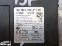 MODUŁ TELEMATIK BLUETOOTH 9382417 BMW F10 F25 F30 84.10 9382417 - 01 - 3