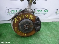 AUDI A4 B9 8W ZAWIESZENIE ZWROTNICA MCPHERSON KOMPLETNIE LEWE PRAWE 8W0407559 8W0407560 - 3