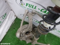 AUDI A4 B9 8W ZAWIESZENIE ZWROTNICA MCPHERSON KOMPLETNIE LEWE PRAWE 8W0407559 8W0407560 - 6