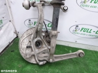 AUDI A4 B9 8W ZAWIESZENIE ZWROTNICA MCPHERSON KOMPLETNIE LEWE PRAWE 8W0407559 8W0407560 - 7