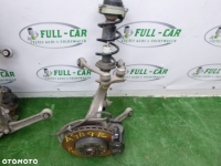 AUDI A4 B9 8W ZAWIESZENIE ZWROTNICA MCPHERSON KOMPLETNIE LEWE PRAWE 8W0407559 8W0407560 - 9