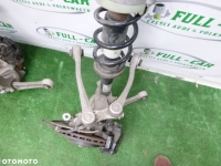 AUDI A4 B9 8W ZAWIESZENIE ZWROTNICA MCPHERSON KOMPLETNIE LEWE PRAWE 8W0407559 8W0407560 - 10
