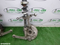AUDI A4 B9 8W ZAWIESZENIE ZWROTNICA MCPHERSON KOMPLETNIE LEWE PRAWE 8W0407559 8W0407560 - 11