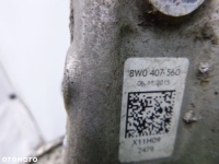 AUDI A4 B9 8W ZAWIESZENIE ZWROTNICA MCPHERSON KOMPLETNIE LEWE PRAWE 8W0407559 8W0407560 - 17