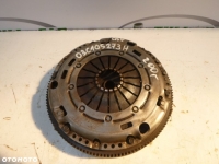 VW 1.4 TSI CDG SPRZĘGŁO KOŁO DWUMAS 03C105273H - 2