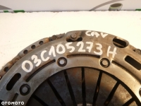 VW 1.4 TSI CDG SPRZĘGŁO KOŁO DWUMAS 03C105273H - 3