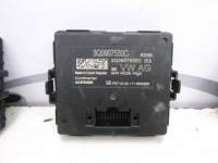 MODUŁ GATEWAY  BRAK Z BIAŁA NAKLEJKA AUDI VW SEAT  3Q0907530L - 4